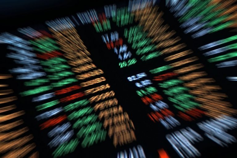 Wall Street: Βουτιά όσο το ΑΕΠ της Ιταλίας για τις μετοχές τεχνολογικών κολοσσών
