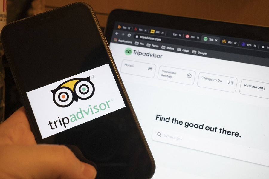 TripAdvisor: Ο «Influencer» που φιλοδοξεί να γίνει ο μεγαλύτερος Travel Agent διεθνώς