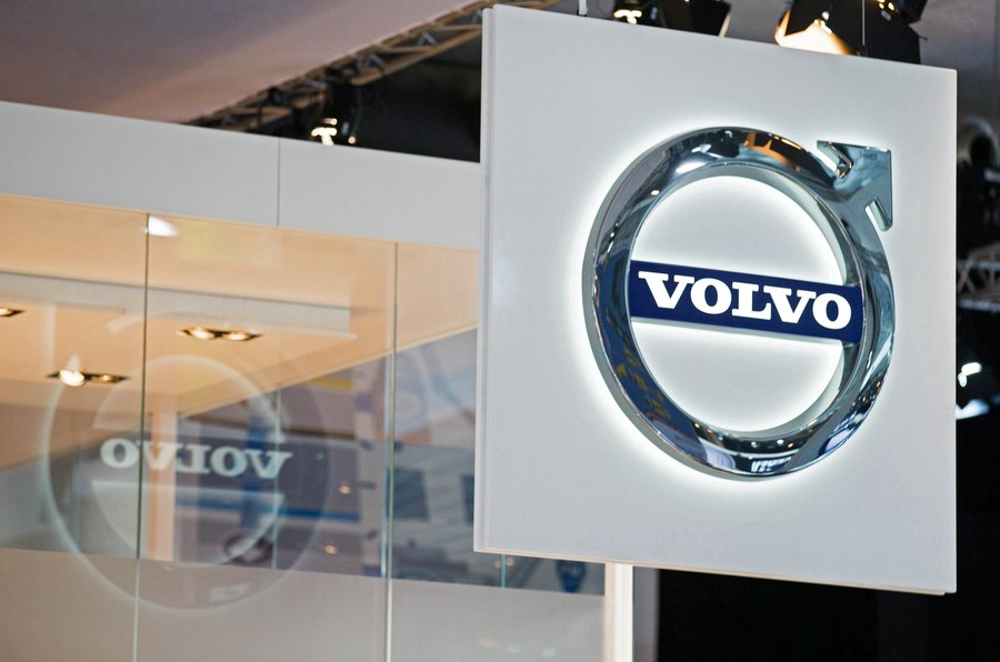 Η Volvo σχεδιάζει να παράγει μόνο ηλεκτρικά αυτοκίνητα στο άμεσο μέλλον