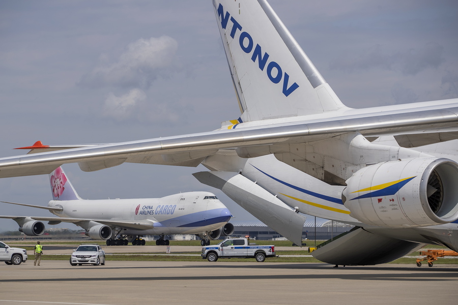 Καζακστάν: Αεροσκάφος An-26 συνετρίβη κατά την προσγείωσή του – Τέσσερις νεκροί