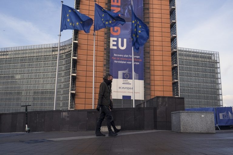 Ελλάδα – Ταμείο Ανάκαμψης: Προχρηματοδότηση ύψους 4 δισ. ευρώ προς την Ελλάδα
