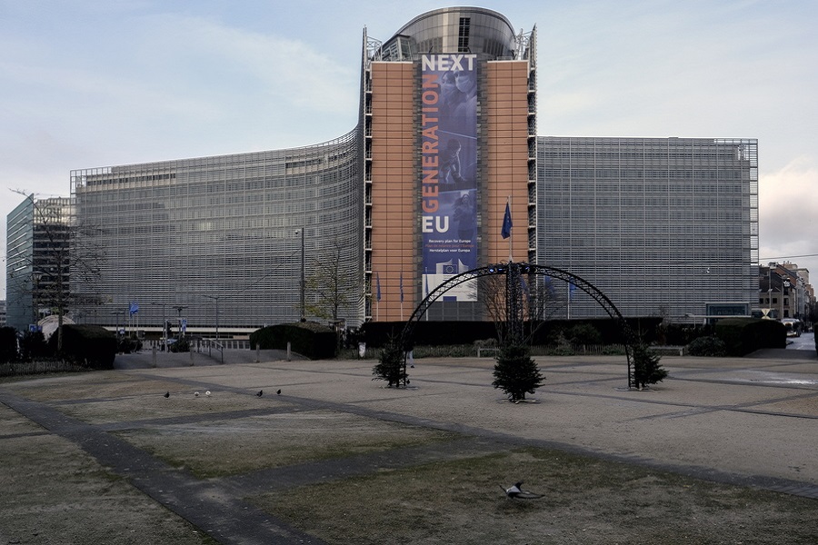 Η ΕΕ ενέκρινε πρόγραμμα 8 εκατ. ευρώ για την στήριξη διανομέων ταινιών και κινηματογράφων