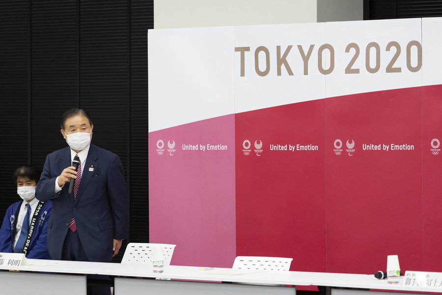 Ολυμπιακοί αγώνες με… μίσους θεατές ετοιμάζει το Τόκιο