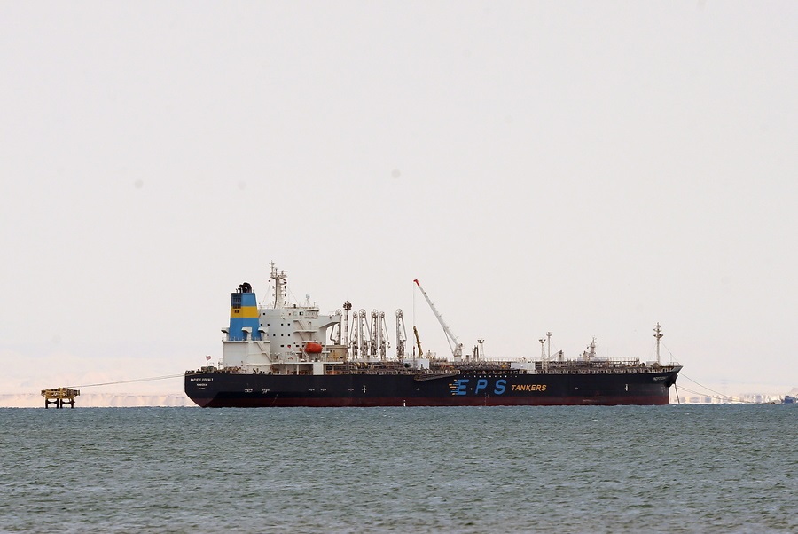 Το Ιράν κατέλαβε ισραηλινό πλοίο στο Στενό του Ορμούζ