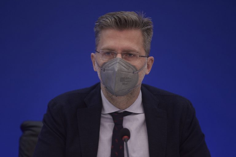 Σκέρτσος: Το Δημόσιο παραμένει ο κυρίαρχος μέτοχος της ΔΕΗ