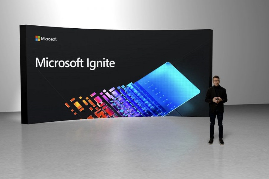 Ignite 2021: Με συμμετοχή της Ελλάδας πραγματοποιήθηκε το κορυφαίο συνέδριο τεχνολογίας της Microsoft