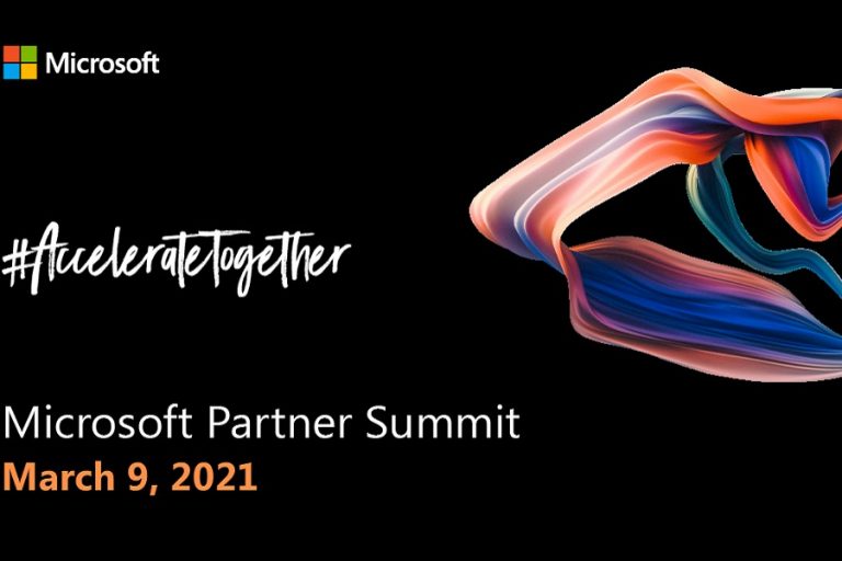 Microsoft Partner Summit: Δημιουργώντας ένα οικοσύστημα καινοτομίας και γνώσης, μαζί
