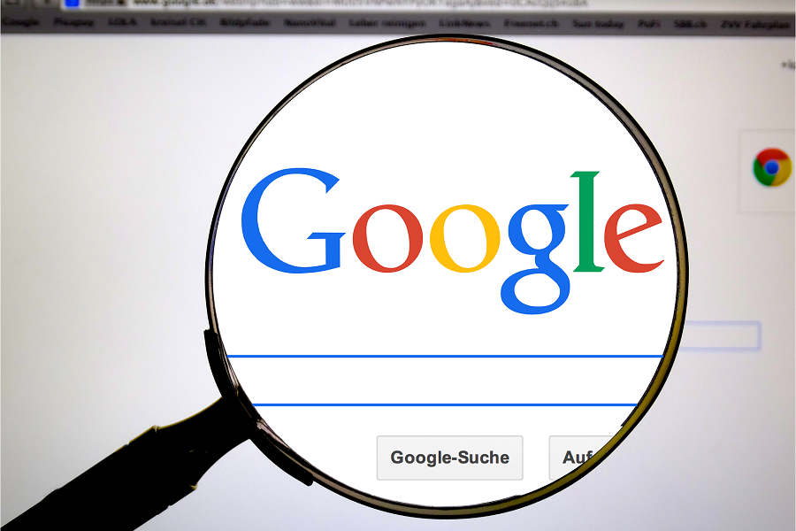 Νέες δυνατότητες στη μηχανή αναζήτησης της Google – Σχεδιασμός για «συνεχή κύλιση»