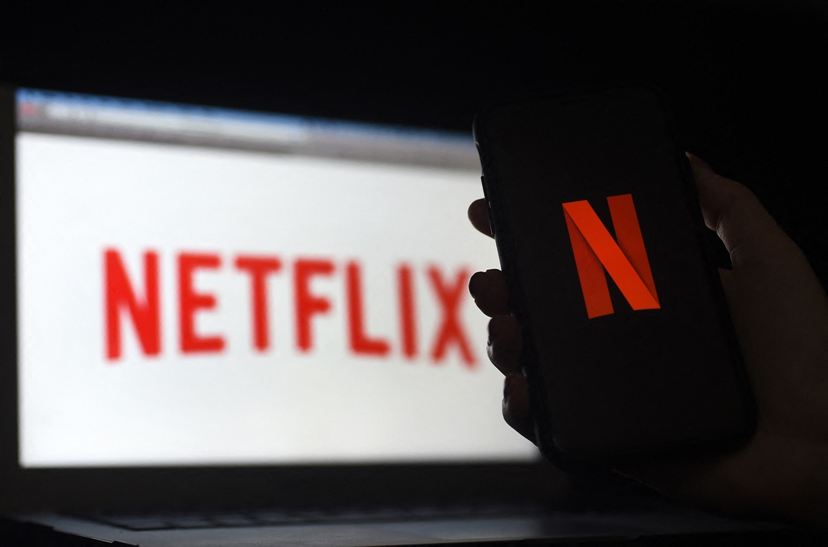 Οριστικό τέλος για το Netflix στη Ρωσία