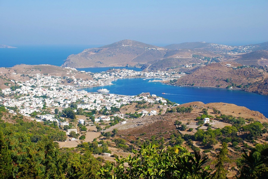 Responsible Travel: Αυτά είναι τα 10 πιο εναλλακτικά ελληνικά νησιά για το 2024