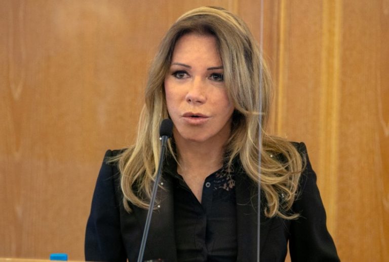Kαι επίσημα στη ΓΕΚ ΤΕΡΝΑ η Μαριάννα Λάτση – Στα 88 εκατ. ευρώ το deal