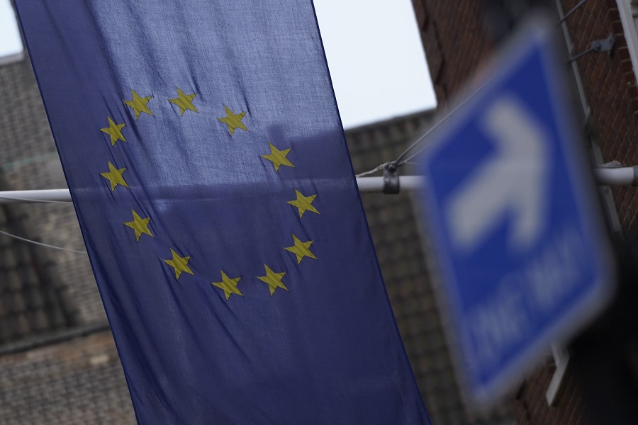 Το Brexit έκανε πάνω από 400 χρηματοοικονομικές εταιρείες στη Βρετανία να «μεταναστεύσουν» στην ΕΕ