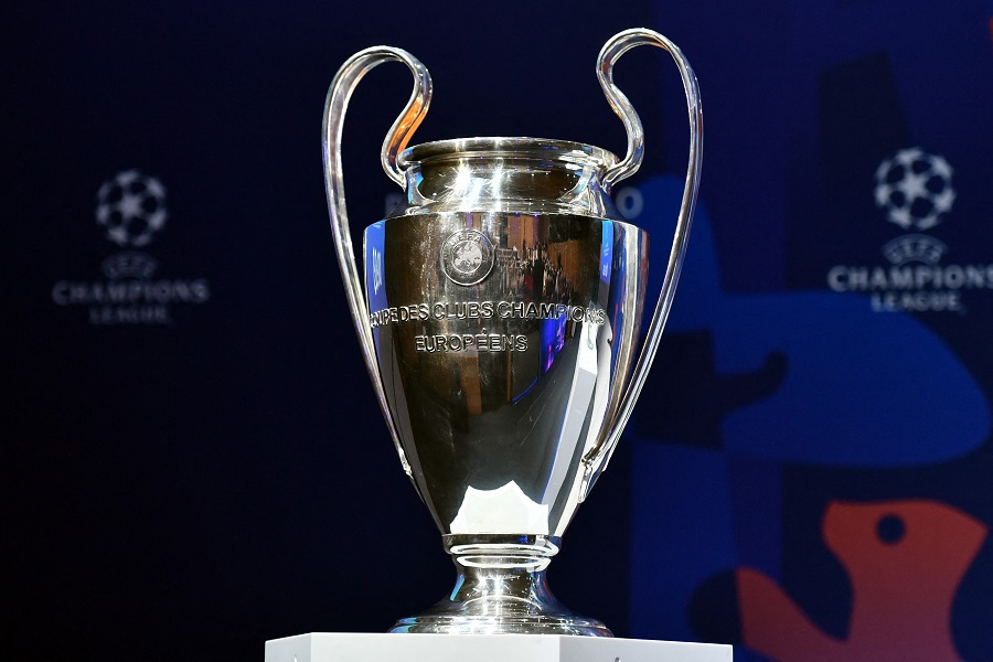 Κλήρωση Champions League: Ξανά η διαδικασία στις 16:00 λόγω του διπλού λάθους