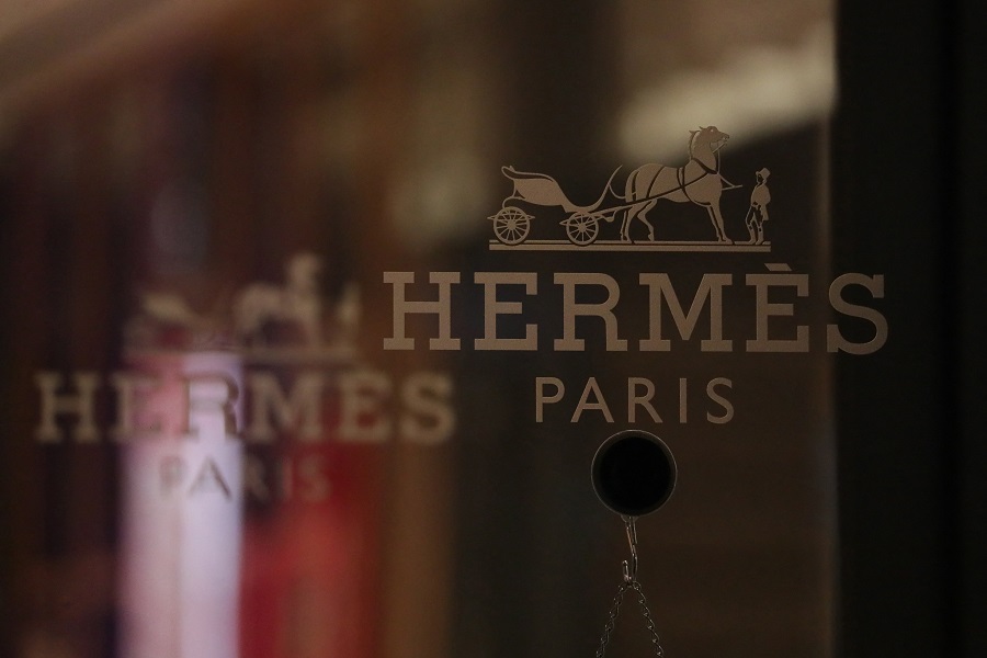 Εντυπωσιάζει η πρώτη ανεξάρτητη μπουτίκ Hermès στο Τόκιο