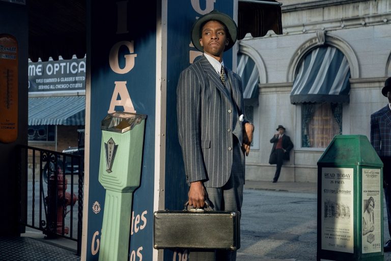 SAG Awards 2021: Κορυφαίες διακρίσεις για Τσάντγουικ Μπόουζμαν και Βαϊόλα Ντέιβις