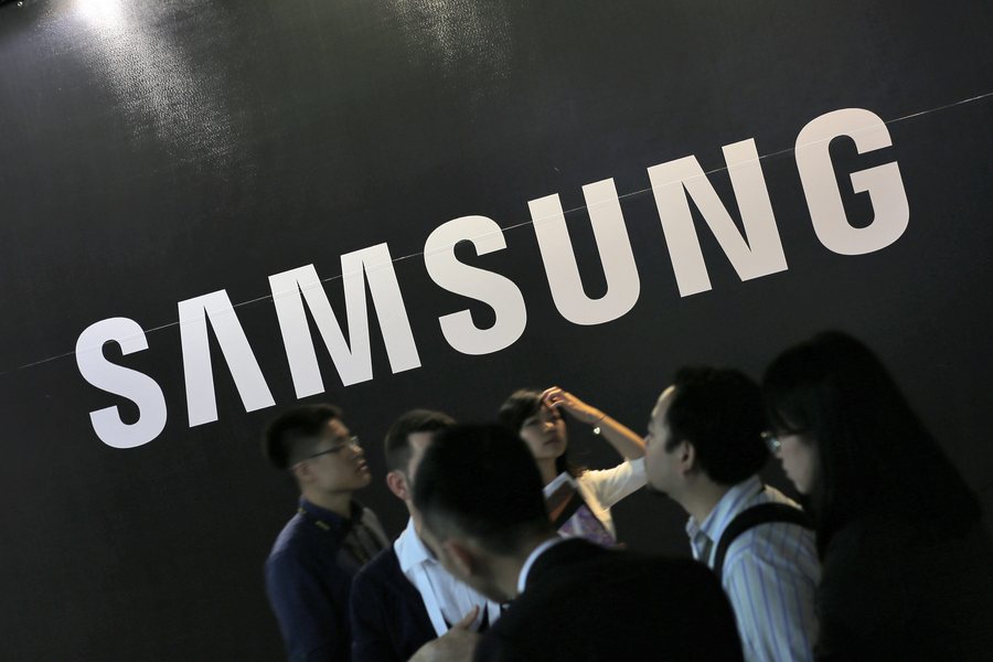 Samsung:΄Eκρηξη κερδών 931% το α’ τρίμηνο 2024