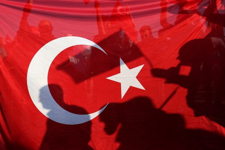 Ερντογάν- Τατάρ ανακοίνωσαν άρση στρατιωτικού καθεστώτος σε τμήμα της Αμμοχώστου
