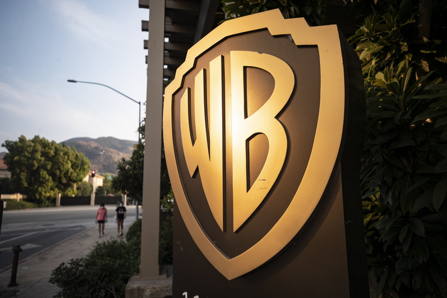Ίσως οι ταινίες της WarnerMedia κάνουν πρεμιέρα στα σινεμά το 2022