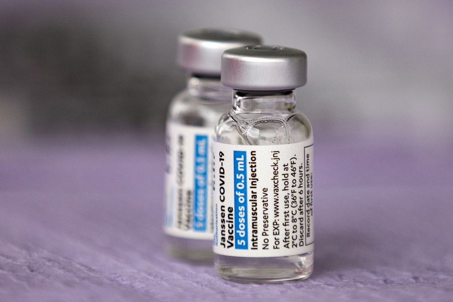 Εμβόλιο Johnson & Johnson: Πόσο διαρκεί η ανοσία- Η προστασία από τη μετάλλαξη Δέλτα