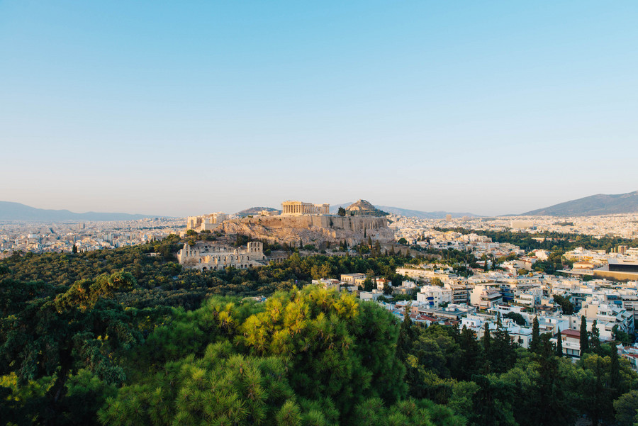 διαΝΕΟσις: Κινδύνους και νέες ανάγκες δημιουργεί στον ελληνικό τουρισμό η κλιματική αλλαγή