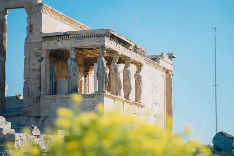 Dior: Το μήνυμα για τουρισμό και Έλληνες βιοτέχνες και το backstage