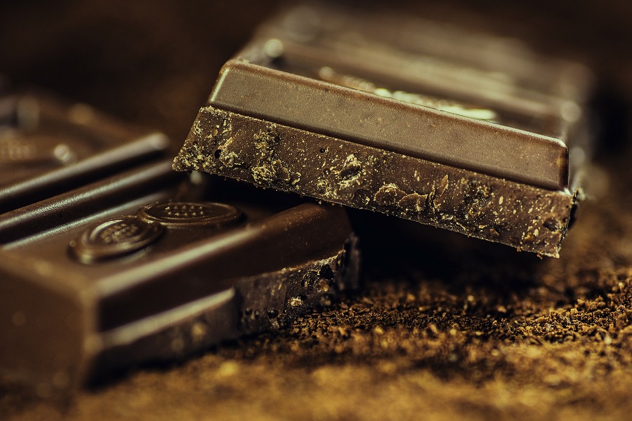 Σε ποιες χώρες τρώνε την περισσότερη σοκολάτα