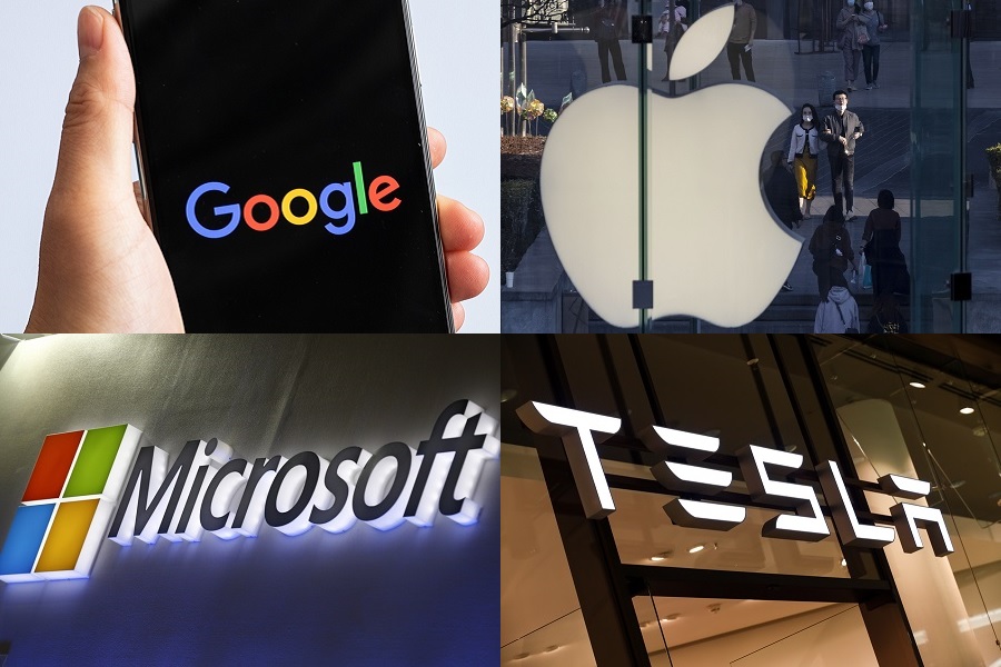 Αυτές είναι οι δέκα πιο καινοτόμες εταιρείες για το 2021