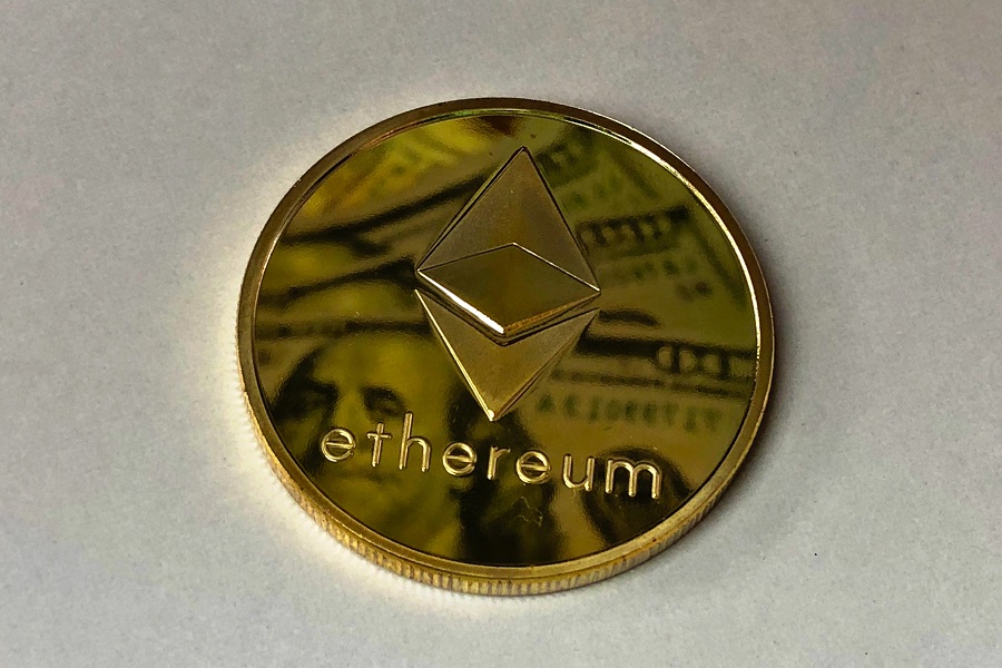 Ξεπέρασε για πρώτη φορά τα 3.000 δολάρια το Ethereum- Με άνοδο 4,1% στα 3.091 δολάρια