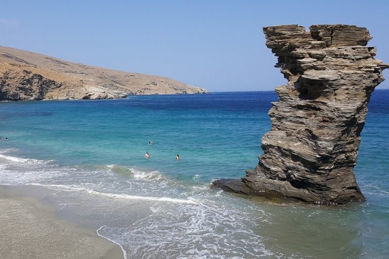 Αυτά τα ελληνικά νησιά ενδέχεται να μπουν στην πράσινη λίστα της Βρετανίας