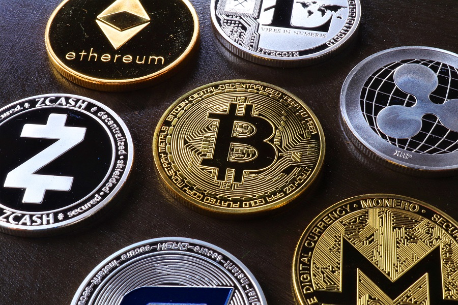 Ξαφνική υποχώρηση 8% για Bitcoin και Ether λόγω… Μπάιντεν και Κίνας