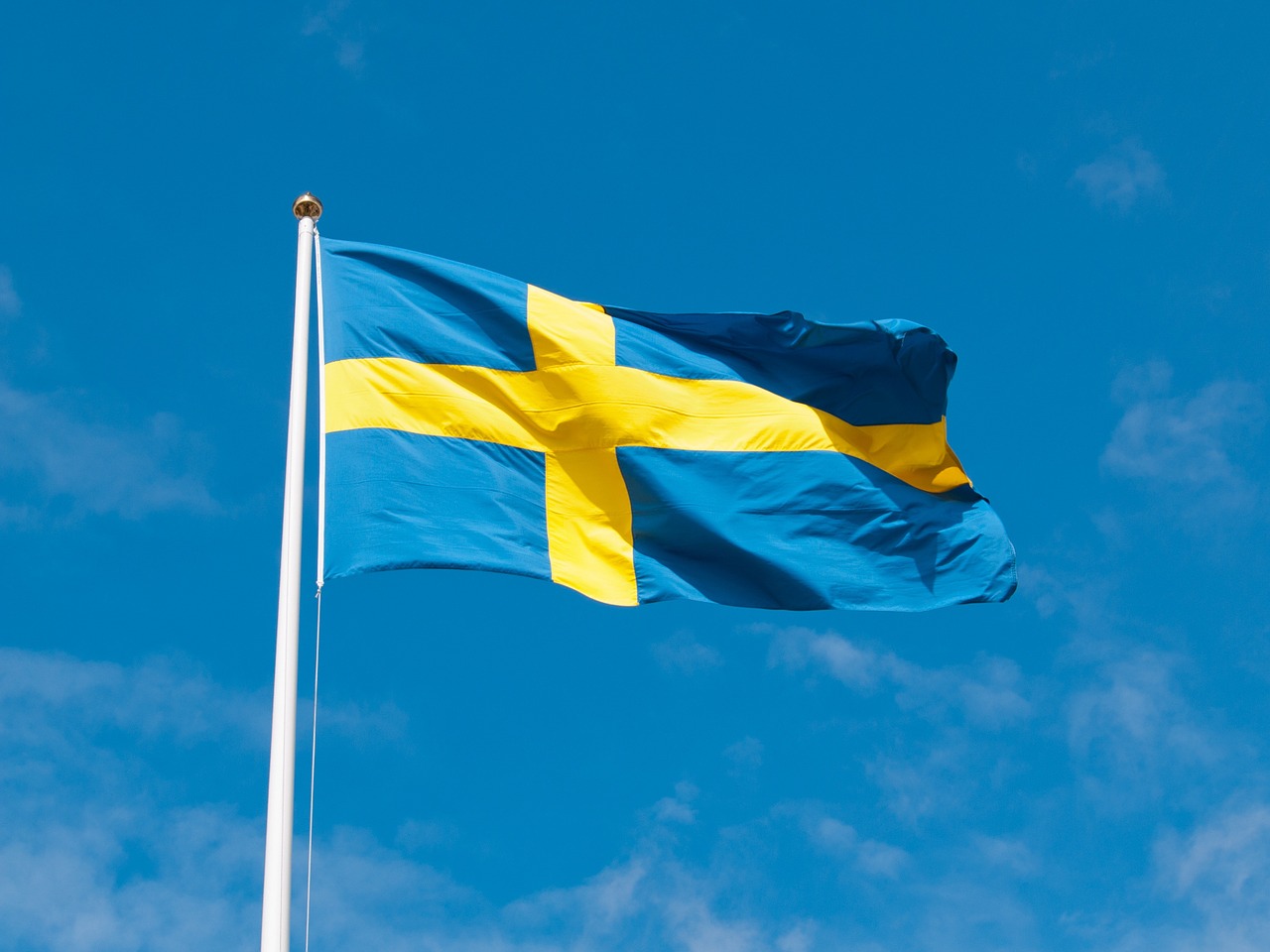 Ελπίδες για ένταξη στο ΝΑΤΟ μέχρι τον Ιούλιο έχει η Σουηδία