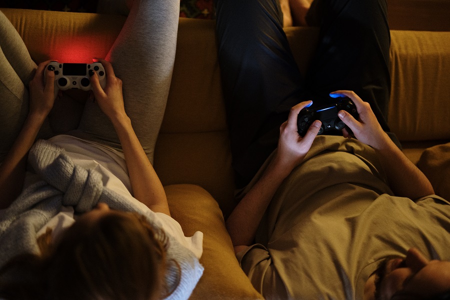 Ελληνική αποστολή στην καρδιά του gaming: Ποιοι πάνε στη Gamescom 2025