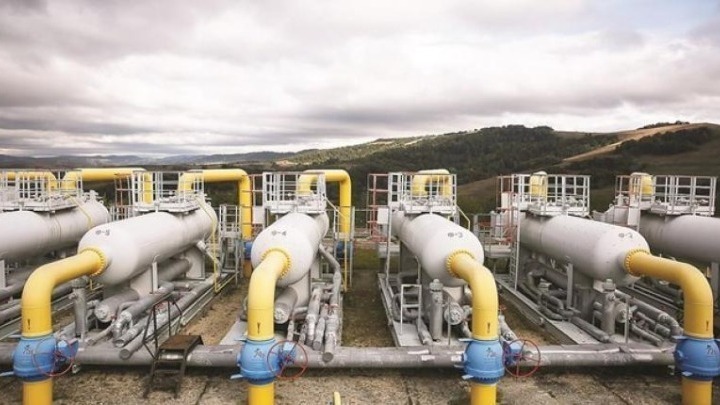 Ξεκινά τον Μάιο η κατασκευή δικτύου φυσικού αερίου στην Καβάλα