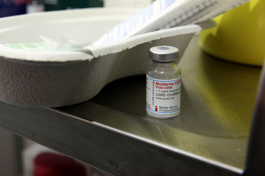 Ανοίγει από την Παρασκευή η πλατφόρμα για τον εμβολιασμό παιδιών άνω των 12 ετών