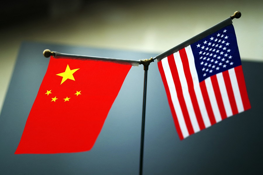 Αμερικανός ΥΠΕΞ: Η Κίνα ενεργεί κατά τρόπο ολοένα «πιο καταπιεστικό»