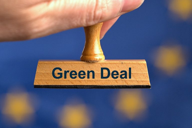 Η Ευρωπαϊκή Επιτροπή ενέκρινε το «πράσινο» Σχέδιο Δράσης της ΕΕ
