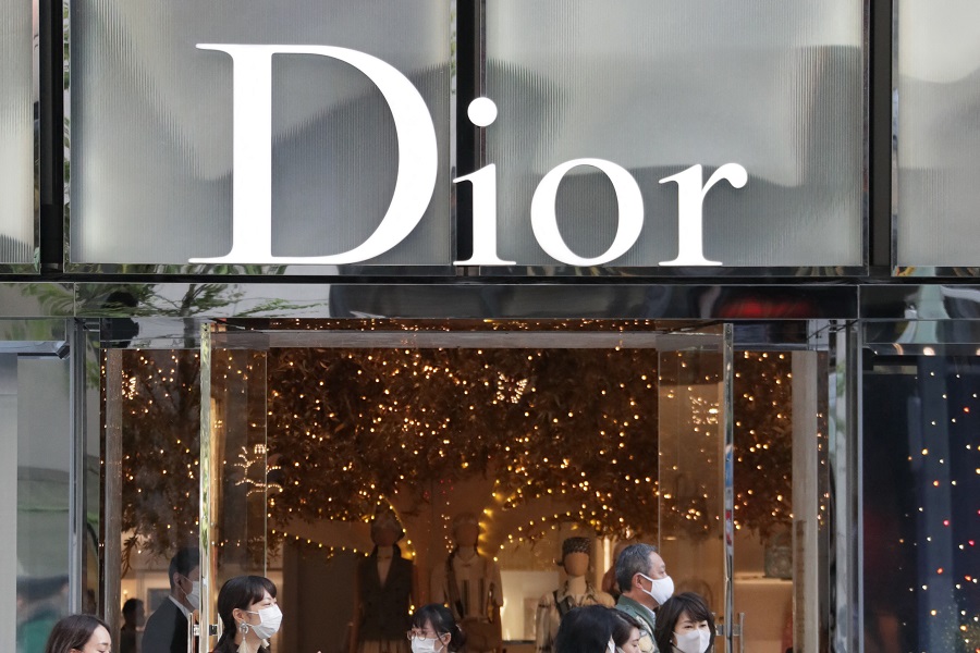 Υπουργείο Τουρισμού: Η απάντηση στον Οίκο Dior για εκδηλώσεις στην Ελλάδα