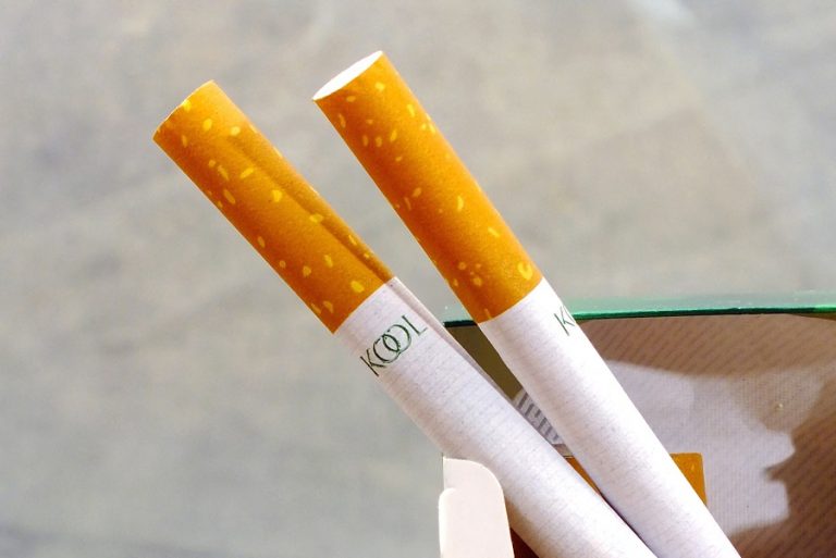 Ο διευθύνων σύμβουλος της PMI ζητά την απαγόρευση των τσιγάρων εντός των επόμενων δέκα ετών