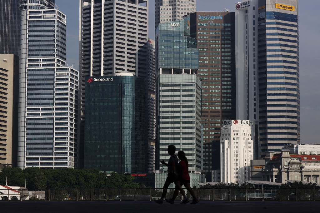 Γιατί οι υπερπλούσιοι επιλέγουν τη Σιγκαπούρη ως το ασφαλέστερο καταφύγιο του κόσμου