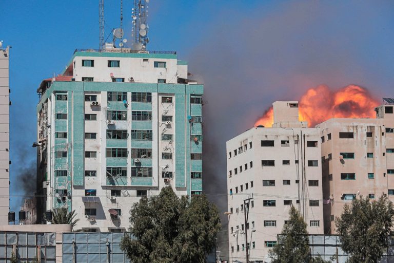 Μεσανατολικό: Έβδομη ημέρα εχθροπραξιών- Συνεδριάζει το Συμβούλιο Ασφαλείας του ΟΗΕ