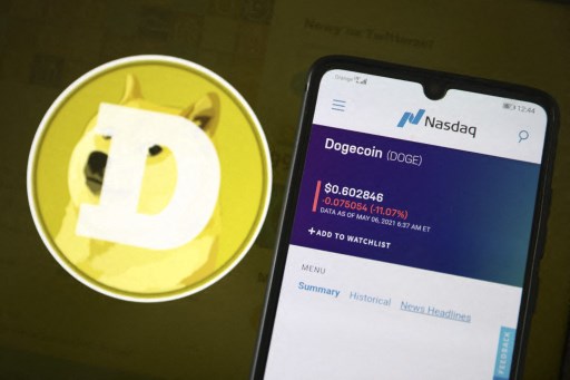 Άλμα 41% για το Dogecoin λόγω Coinbase και Έλον Μασκ