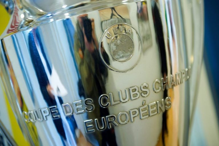 Πάνω από 8 δισ. ευρώ η ζημιά στην UEFA λόγω κορωνοϊού
