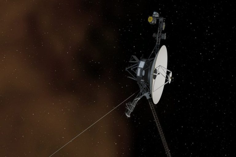NASA: Το Voyager 1 άκουσε για πρώτη φορά τον απόκοσμο μόνιμο βόμβο του μεσοαστρικού διαστήματος