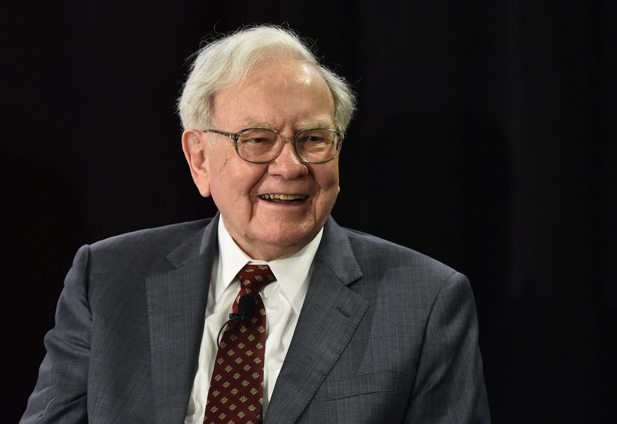 Γιατί η Berkshire Hathaway του Γουόρεν Μπάφετ πούλησε θυγατρική της μετά από 35 χρόνια