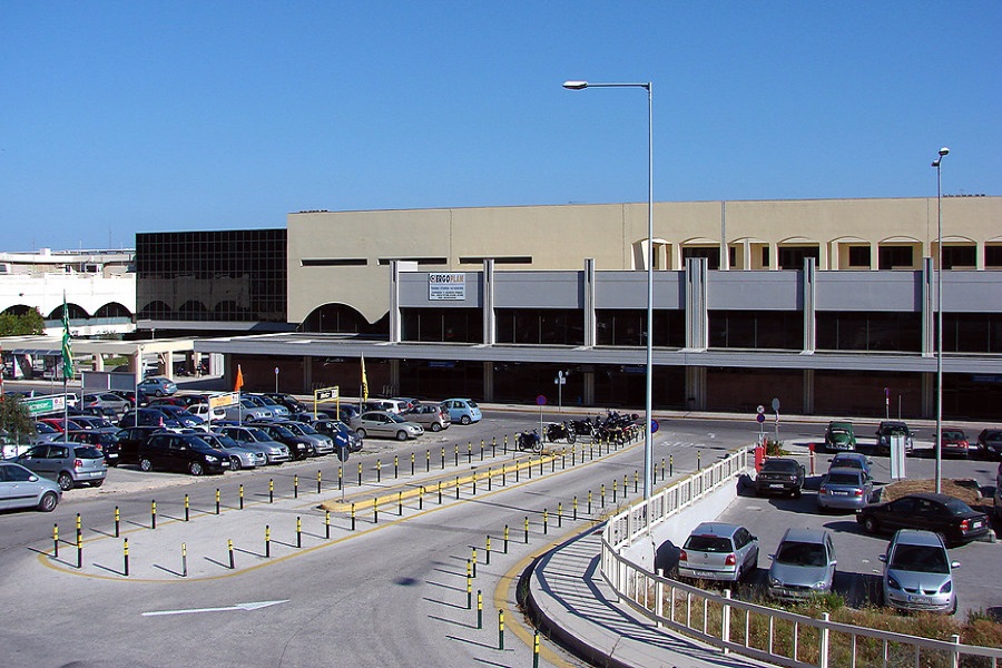 Fraport: Τα 14 ελληνικά αεροδρόμια ξεχώρισαν στο 9μηνο – Αύξηση 11,6% από τα προ πανδημίας επίπεδα