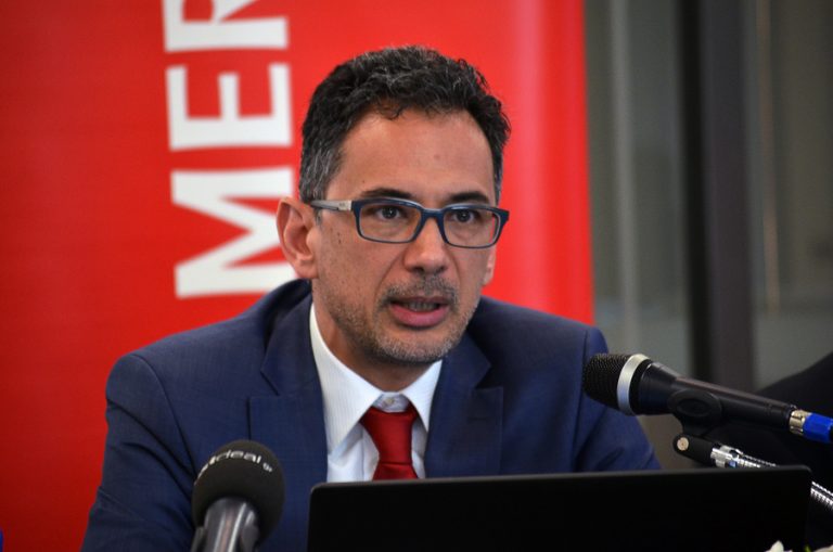 Γιάννης Καντώρος: Το μηχανιστικό μοντέλο δεν λειτουργεί – Θέλουμε ευέλικτους οργανισμούς