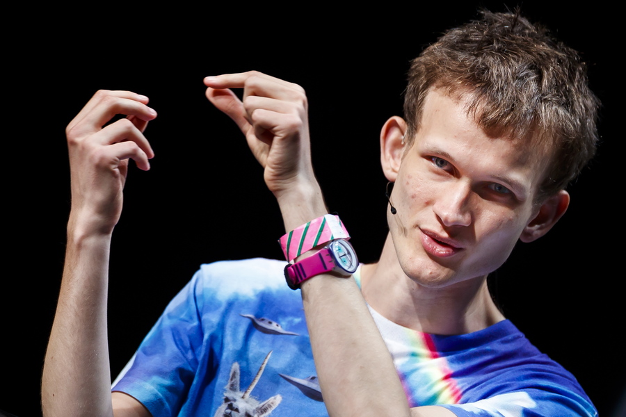 Vitalik Buterin: Dogecoin και Ethereum πρέπει να συνυπάρξουν  