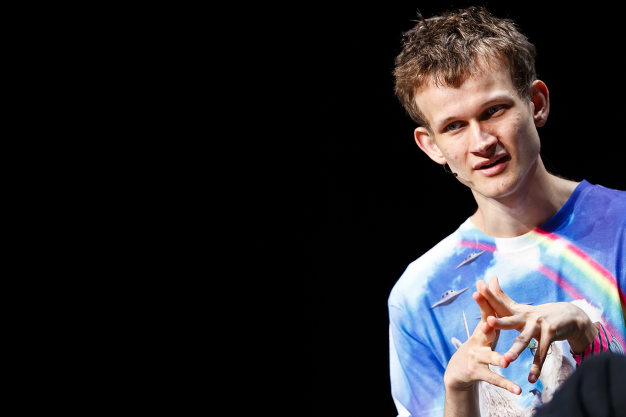 Ο ιδρυτής του Ethereum Vitalik Buterin δεν είναι πλέον Ρώσος, αλλά… Μαυροβούνιος