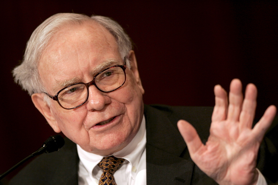 Buffett: Θα πτωχεύσουν και άλλες τράπεζες – Κουπόνι τζόγου το Bitcoin