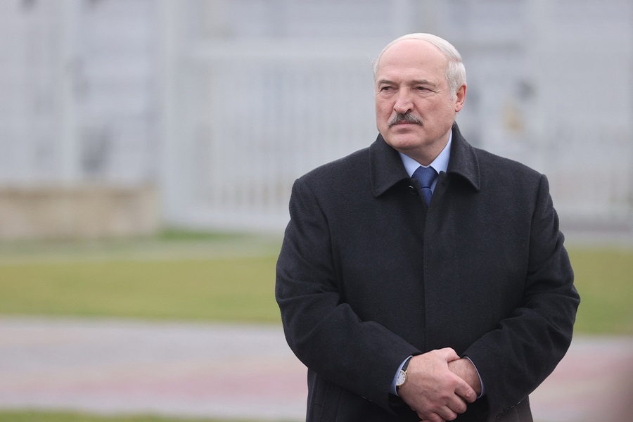 Αλεξάντερ Λουκασένκο: Ποιος είναι ο απόλυτος κυρίαρχος της Λευκορωσίας από την πτώση της ΕΣΣΔ μέχρι σήμερα